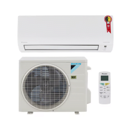 Ar condicionado Split Daikin Inverter​