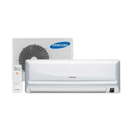 Ar condicionado Split Samsung Max Plus​