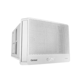 Ar-condicionado de Janela Inverter Consul CCK07AB​