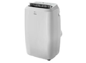 Ar condicionado portatil sem duto branco Ar condicionado portatil sem duto branco
