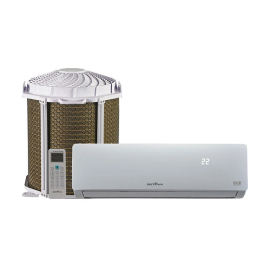 Britânia BAC9000ITQFM9W ​