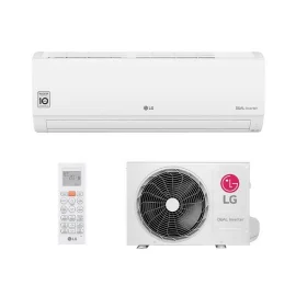 Split Hi-Wall LG DUAL Inverter 9000 BTU​