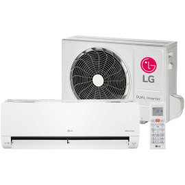 Ar-condicionado Portátil LG Dual Inverter Voice ​​