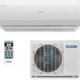 Ar-condicionado Split Elgin Eco Power​​