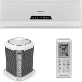 Electrolux QI09F/QE09F​