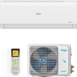 Elgin Eco High Wall Inverter​​