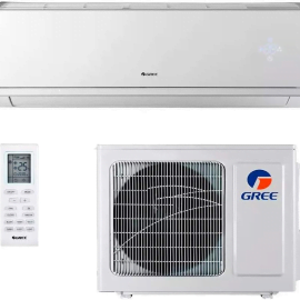 Gree Eco Garden Inverter GWH09QA-D3DNB8M​