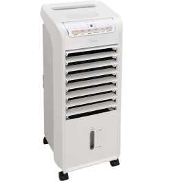 Ar-condicionado Portátil Midea