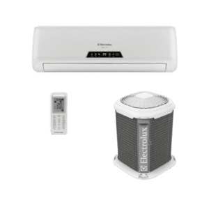 Ar condicionado electrolux é bom