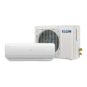 Ar condicionado elgin é bom