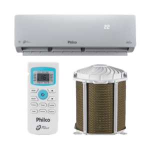 Ar condicionado philco é bom