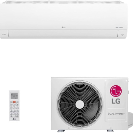 Ar condicionado LG 1