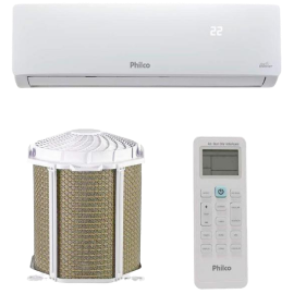 Ar condicionado Philco