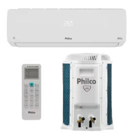 Ar-condicionado Philco
