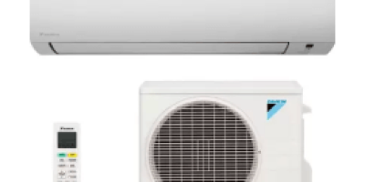 Ar Condicionado Split Inverter Frio Advance Daikin​