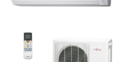 Ar Split Fujitsu Inverter​