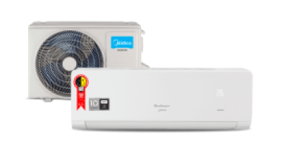 Ar-condicionado Split Midea Save Connect ​